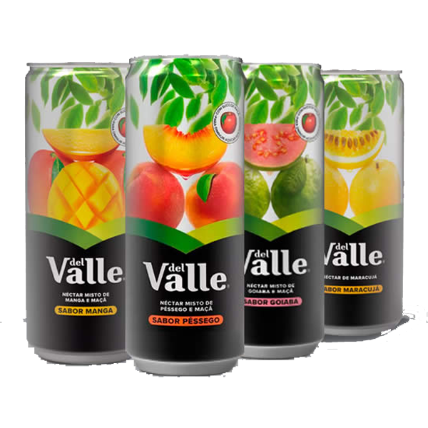 Suco Del Valle