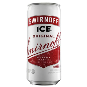 Smirnoff Ice