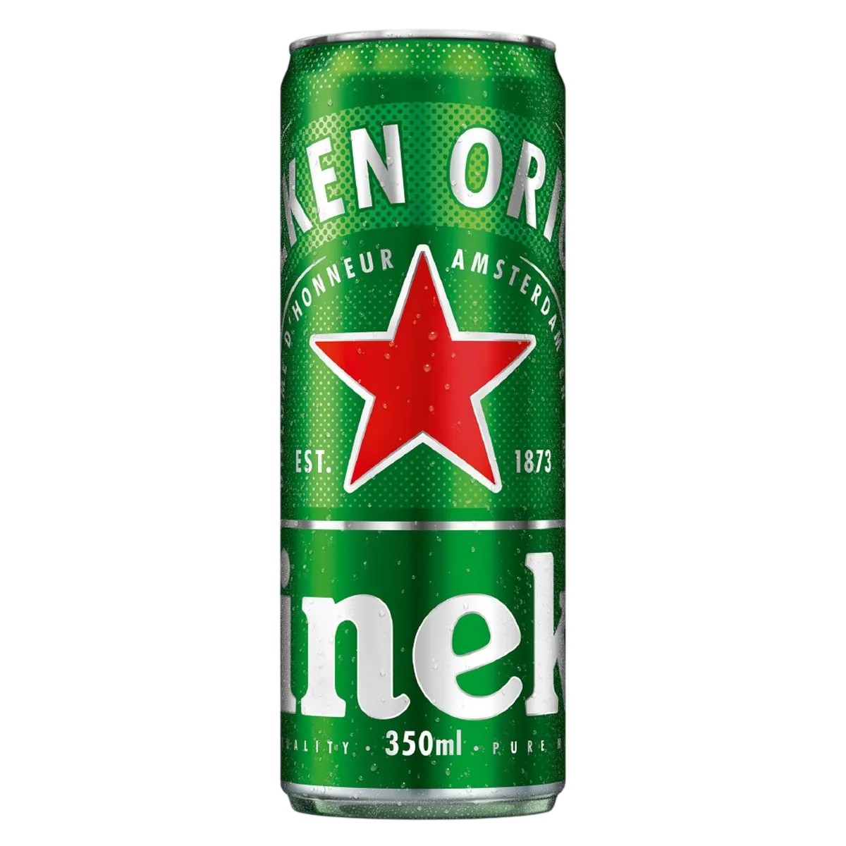 Heineken 350ml
