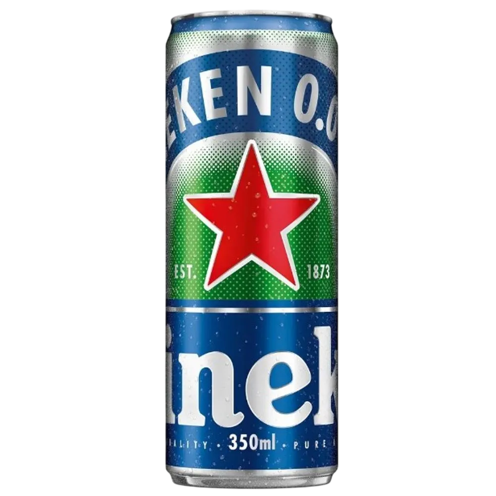 Heineken Zero 350m