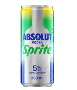 Absolut Sprite
