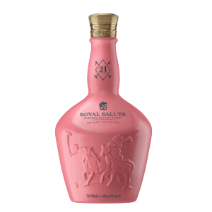 Whisky Royal Salute