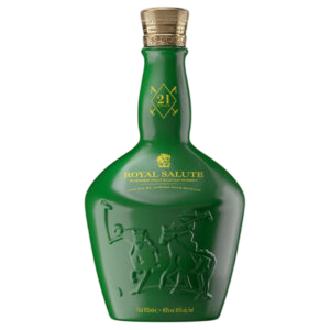 Whisky Royal Salute