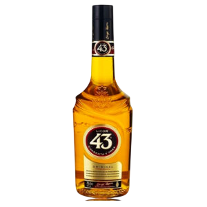 Licor 43 Tradicional