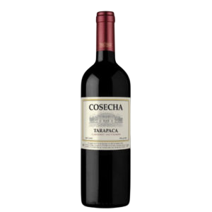 Tarapacá Cosecha