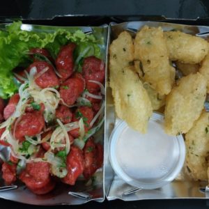 Linguicinha a Mineira