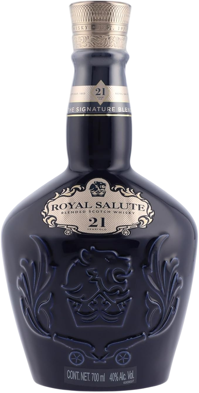 Whisky Royal Salute