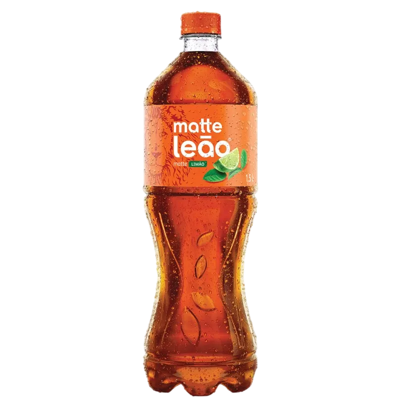 Mate Leão