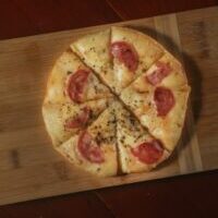 Pizza Brotinho