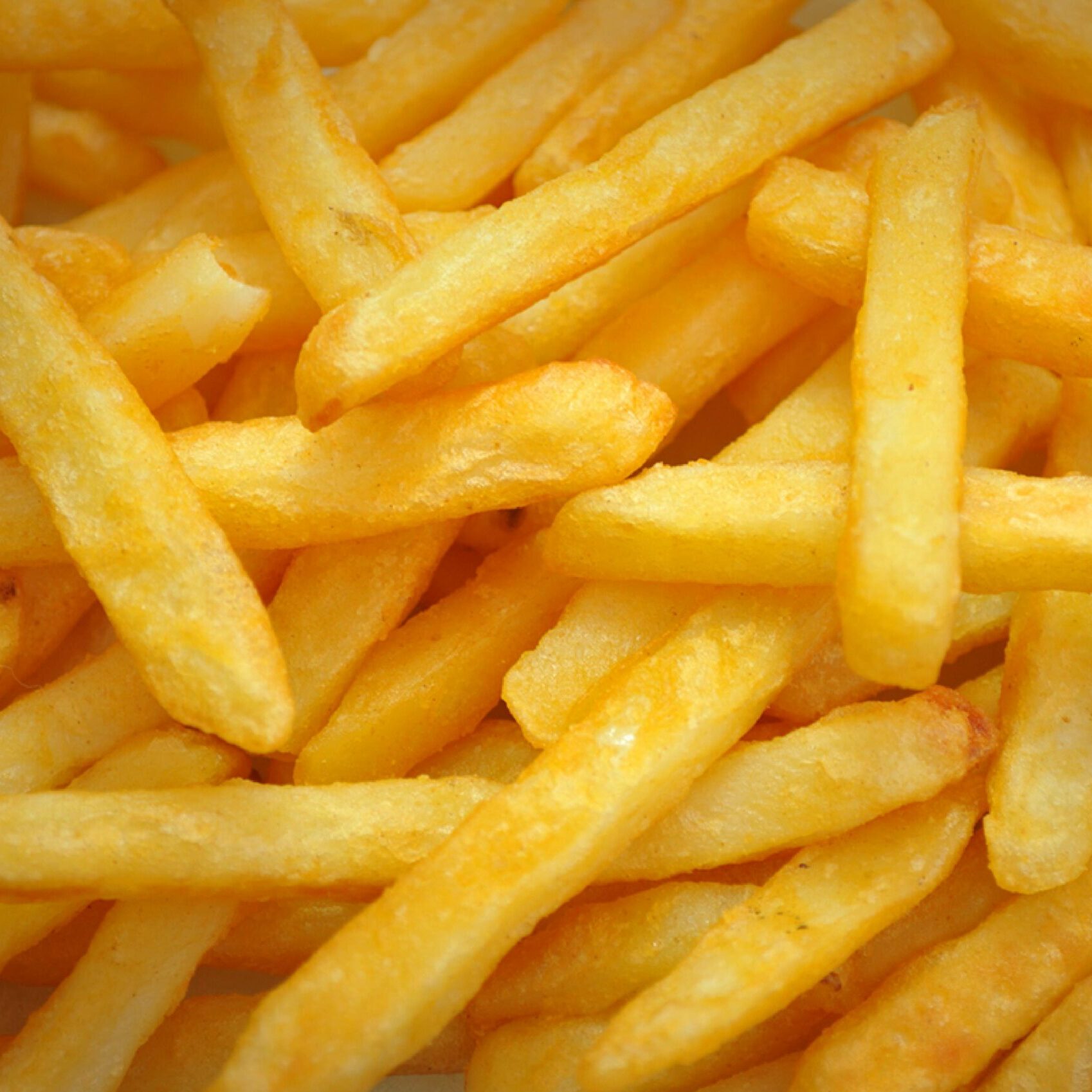Batata frita palito