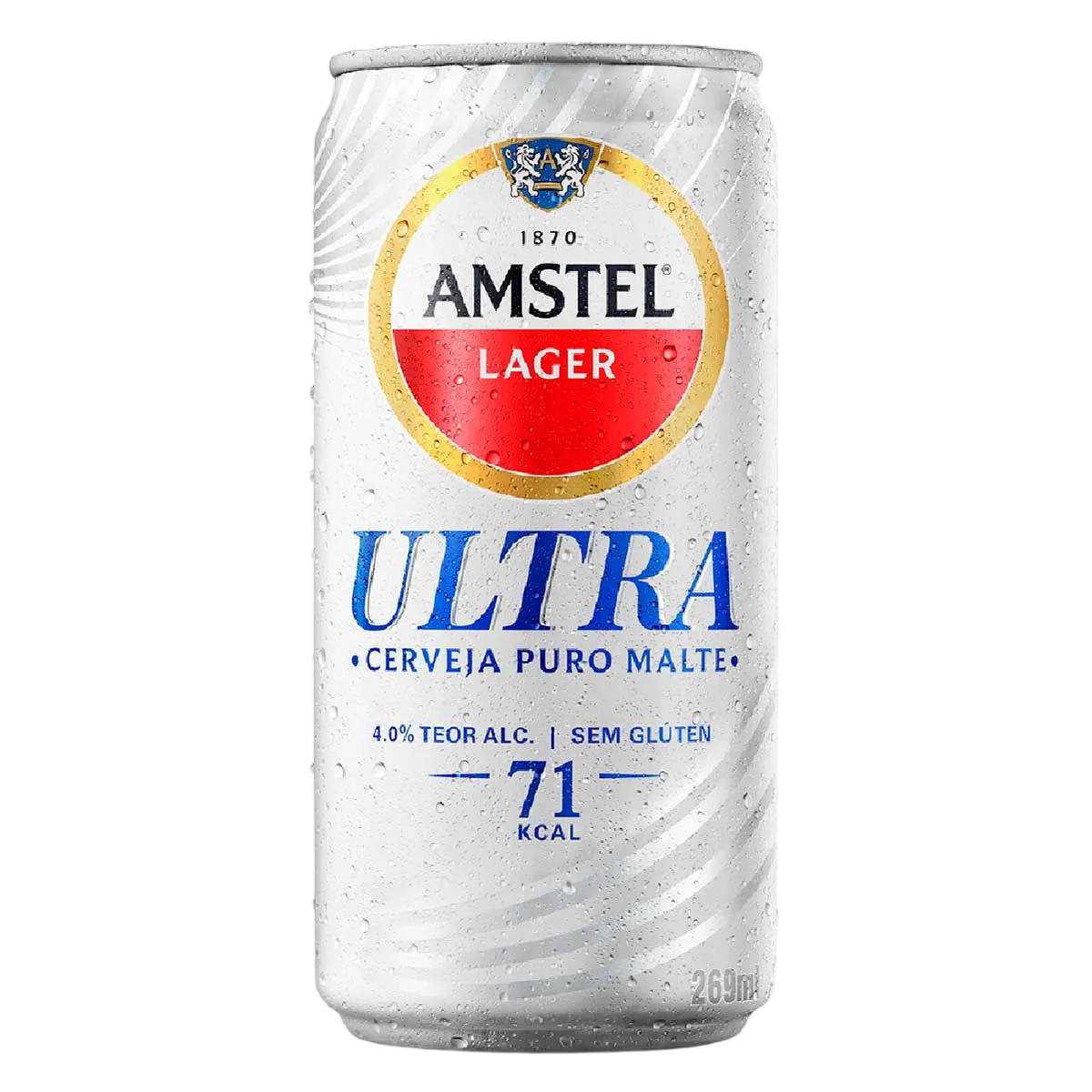 Amstel Ultra 269ml