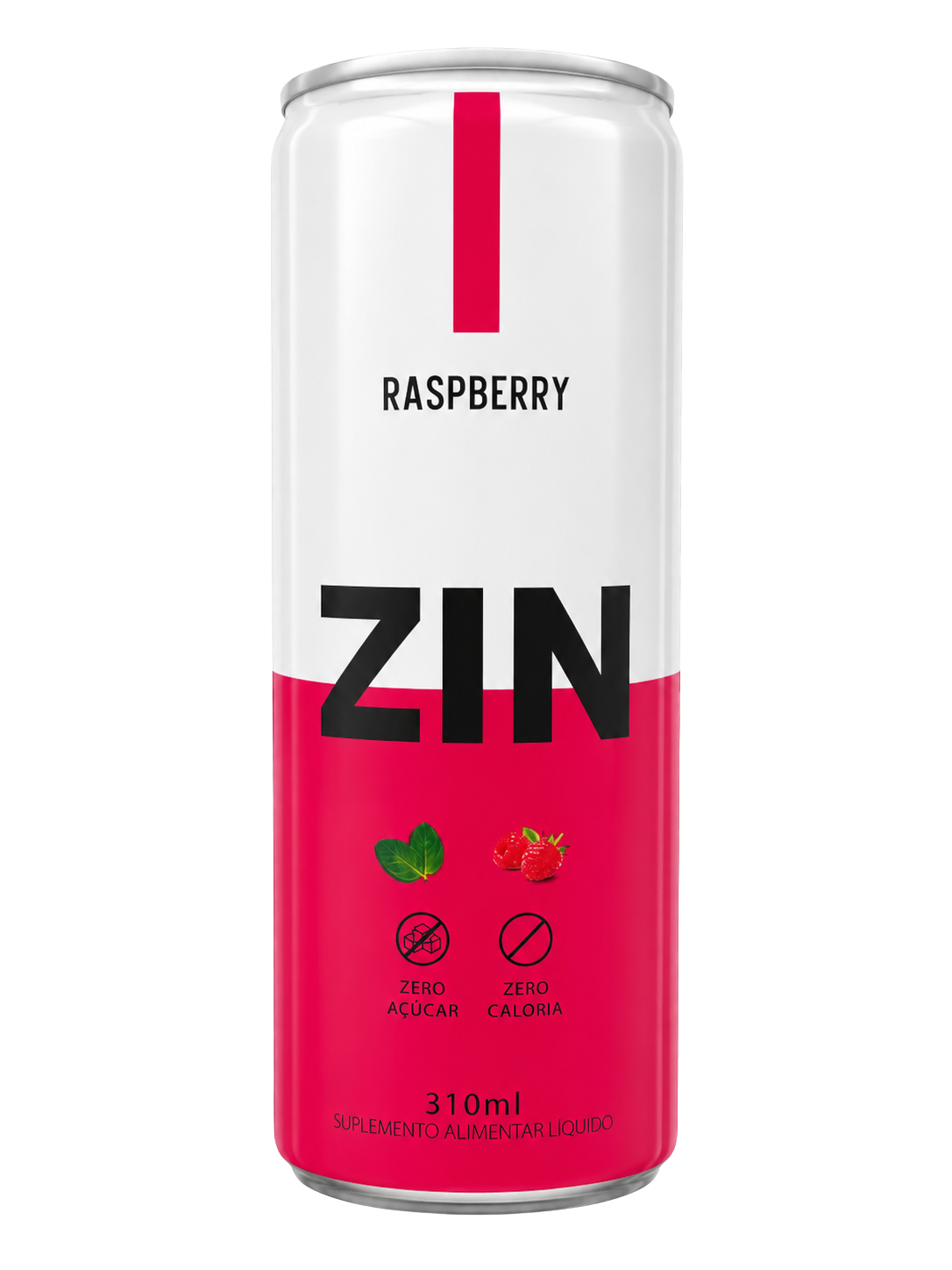 Zin Tonica Raspberry