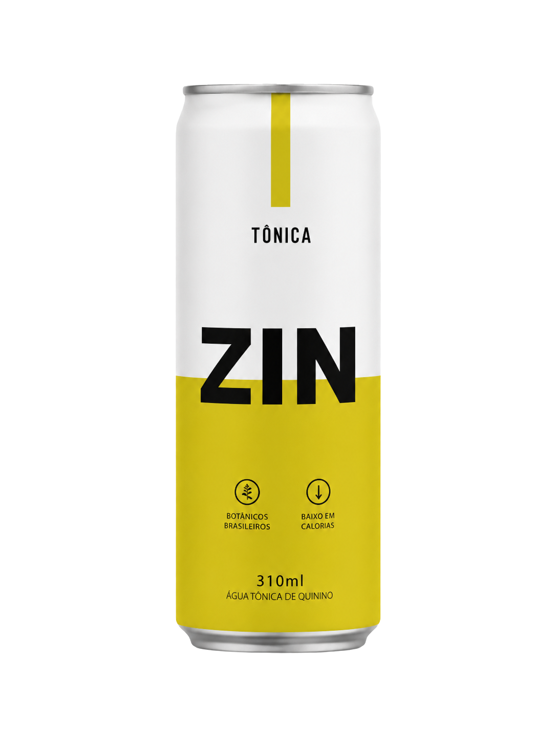 Zin Tônica