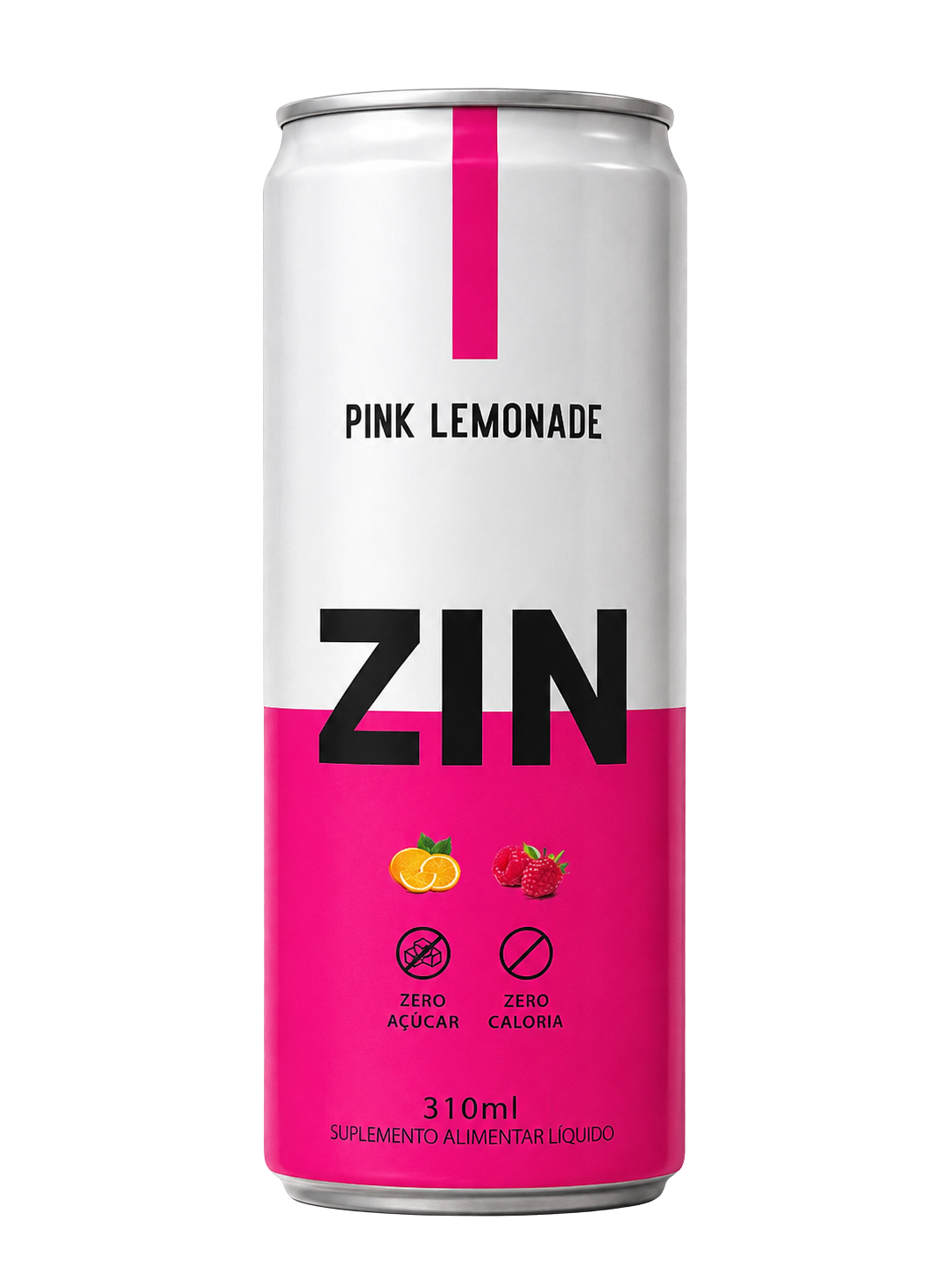 Zin Tonica Pink Limonade